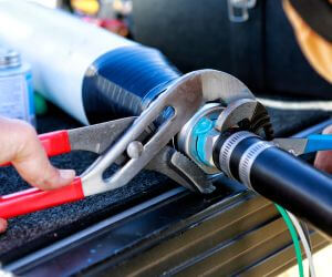 About Emergency plumbing pros Concord, VA